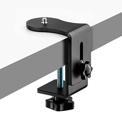 MOJOGEAR Tafelklem met 1/4 inch schroef - Metaal - thumbnail