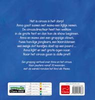 Anna in het Circus - thumbnail