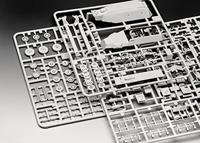 Revell 1/72 Sd.Kfz. 251/1 Ausf. C + Wurfr. 4 - thumbnail