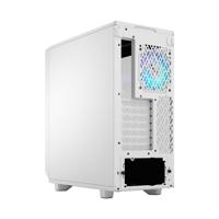 Fractal Design Meshify 2 Compact RGB PC-behuizing Wit - thumbnail