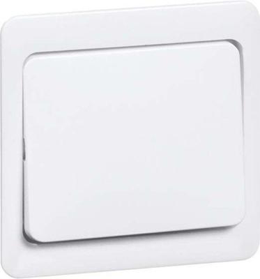 PEHA by Honeywell 360011 Wipschakelaar Afdekking Wit 1 stuk(s)
