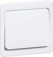 PEHA by Honeywell 360011 Wipschakelaar Afdekking Wit 1 stuk(s) - thumbnail