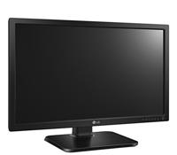 Lg 24Mb37Py-B 60,45 Cm (24 Inch) Ah-Ips Led Business Monitor, Displayport, Dvi-D (Met Hdcp), Vga, Usb Hub 2.0, 5 Ms, Backlight, 16:9,1920X1080, Zwart - thumbnail