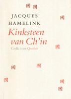 Kinksteen van ch'in - Jacques Hamelink - ebook - thumbnail