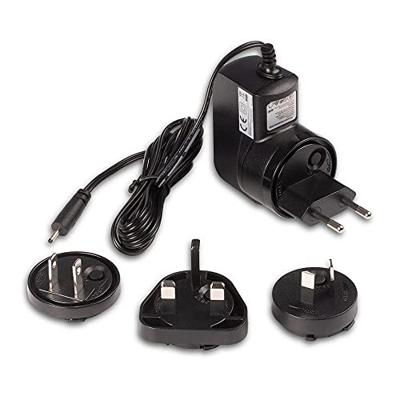 LINDY 73811 5VDC 2A Multi-Country voeding, 2,35/0,7 mm