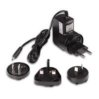 LINDY 73811 5VDC 2A Multi-Country voeding, 2,35/0,7 mm - thumbnail