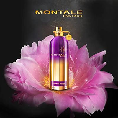Montale Paris Sweet Peony Eau de Parfum 100ml Montale Paris Sweet Peony Eau de Parfum 100ml