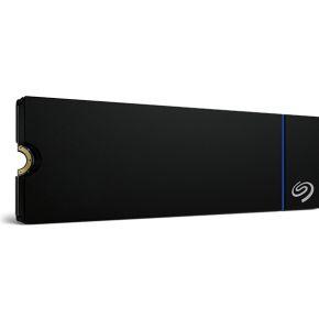 Hard Drive Seagate ZP1000GP3A4001 1 TB SSD