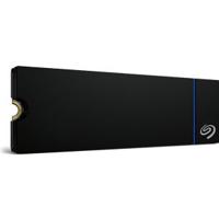 Hard Drive Seagate ZP1000GP3A4001 1 TB SSD - thumbnail