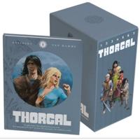 Box Thorgal (door Rosinski) - Paperback (9789064215360) - thumbnail