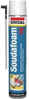 Soudal Soudafoam 1 K | PU Schuim | Champagne | 750 ml - 100393 - thumbnail