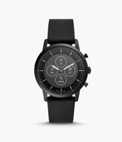 Fossil FTW7010 Horloge Hybride Smartwatch Collider 42 mm - thumbnail