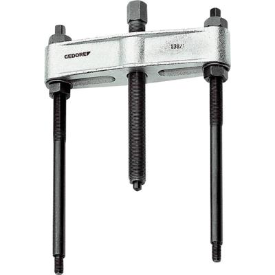 Gedore 8017550 Poelietrekker Spanbereik: 40-120 mm