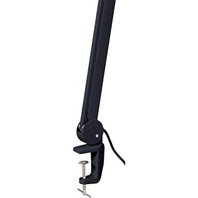TOOLCRAFT TO-7173474 LED-loeplamp 8 W met klemhouder Vergrotingsfactor=1.75 x 12.7 cm Energielabel 2021 F (A - G) TOOLCRAFT TO-7173474 LED-loeplamp 8 W met klemhouder Vergrotingsfactor=1.75 x 12.7 cm Energielabel 2021 F (A - G)