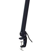 TOOLCRAFT TO-7173474 LED-loeplamp 8 W met klemhouder Vergrotingsfactor=1.75 x 127 mm Energielabel 2021 F (A - G) - thumbnail