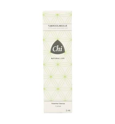 Chi Tuberose 1 Milliliter