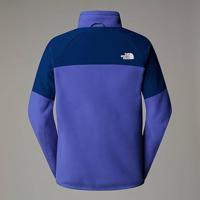 The North Face Nimble Softshell Jas Heren Duck Green XL - thumbnail