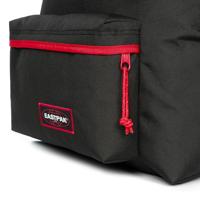 Rugzak - EASTPAK - Padded Pak'R - Contrast Scarlet - 24 L - thumbnail