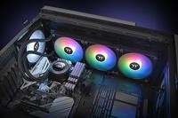 Thermaltake TH420 V2 Ultra ARGB Sync - thumbnail