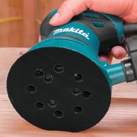 Makita 743081-8 Steunschijf 125mm - thumbnail