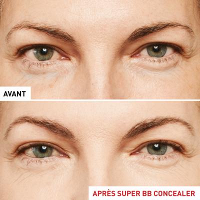 Erborian Super BB Concealer Nude 10 ml