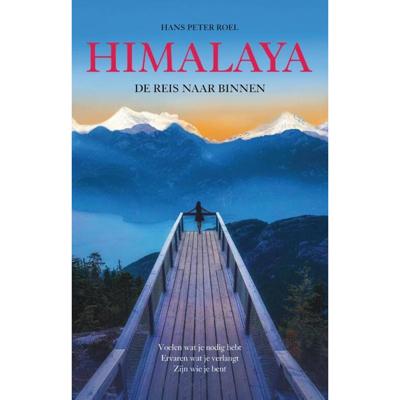Himalaya - Hans Peter Roel - Paperback (9789079677771) Himalaya - Hans Peter Roel - Paperback (9789079677771)