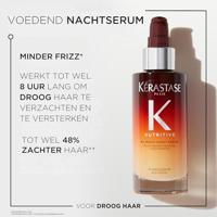 Kerastase Nutritive 8H Magic Night Serum 90 ml - thumbnail