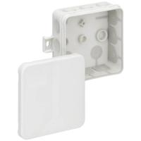 Spelsberg 2K-12 AB-L Verbindingsdoos (l x b x h) 85 x 85 x 37 mm Grijs IP55 1 stuk(s) - thumbnail