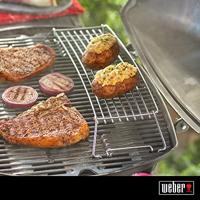 Weber Warmhoudrek voor Q 3000 - thumbnail