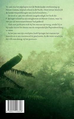 Met stille trom (Paperback)