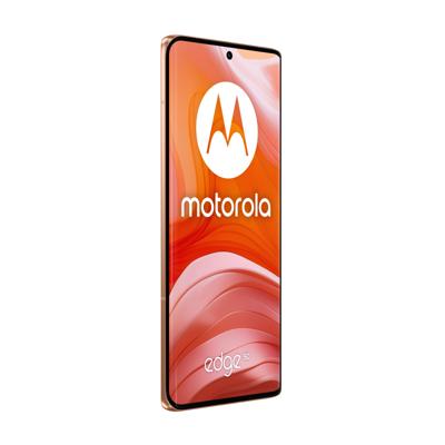 Smartphone Motorola XT2407-1 6,7" Octa Core 12 GB RAM 512 GB Oranje