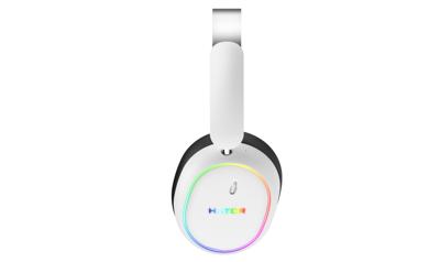 HATOR Phoenix 2 Wireless RF/BT Noise Cancelling RGB Gaming Headset Wit