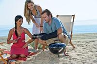 Weber Smokey Joe Original, Ø 37cm barbecue - thumbnail