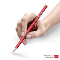 Kleurpotlood Maped Color&apos;Peps Star set à 48 kleuren - thumbnail