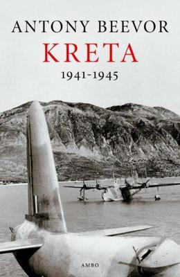 Kreta 1941-1945 - Antony Beevor - eBook (9789026322877)