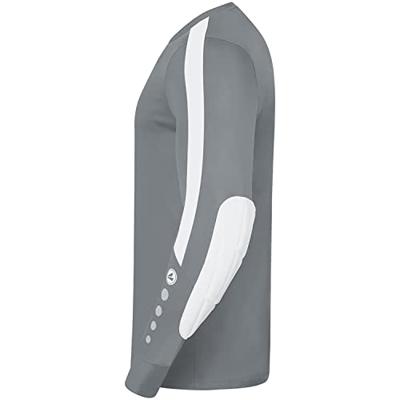 JAKO 8923 Keepershirt Power - Steengrijs - XL