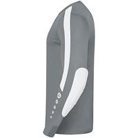 JAKO 8923K Keepershirt Power Kids - Steengrijs - 140 - thumbnail