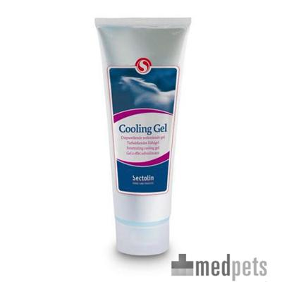Sectolin Cooling Gel 250ml