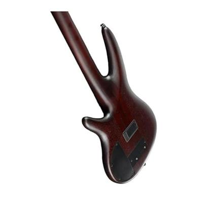 Ibanez SRF700-BBF SR Portamento 4-snarige basgitaar fretloos