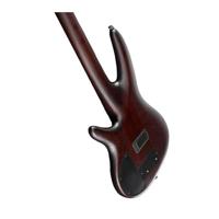 Ibanez SRF700-BBF SR Portamento 4-snarige basgitaar fretloos - thumbnail