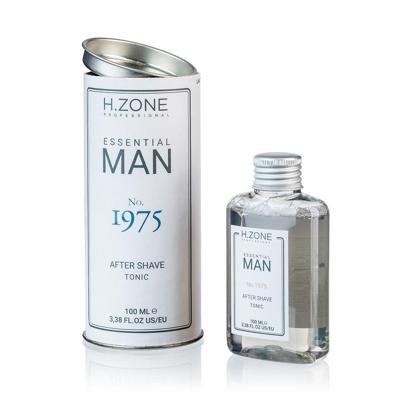 H.Zone Essential Man No. 1975 After Shave Tonic 100ml