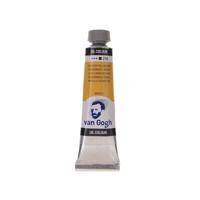 Van Gogh Van Gogh Olieverf 40 ml Cadmiumgeel Donker - thumbnail