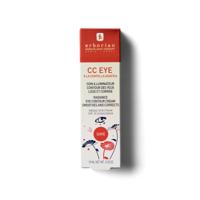Erborian CC Eye Cream Doré - 15 ml BB & CC Crème - thumbnail
