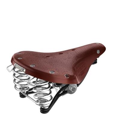 BROOKS zadel b66s dames bruin