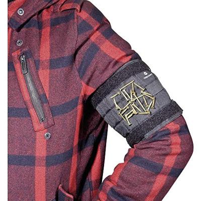 TOOLCRAFT 815906 Magnetische armband Magneet
