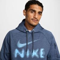 Nike Therma-Fit Pullover Sportsweater Heren L - thumbnail