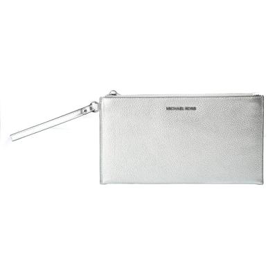 Handtas Michael Kors 35F4STVW3L-SILVER Handtas Michael Kors 35F4STVW3L-SILVER