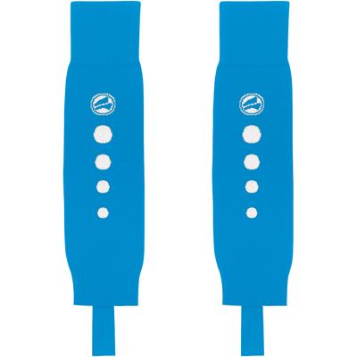 JAKO 3408 Kousen Zonder Voet Roma - Jako-Blauw - Senior