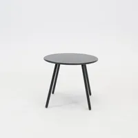 Vita Santo bijzettafel Ø50x42cm - thumbnail