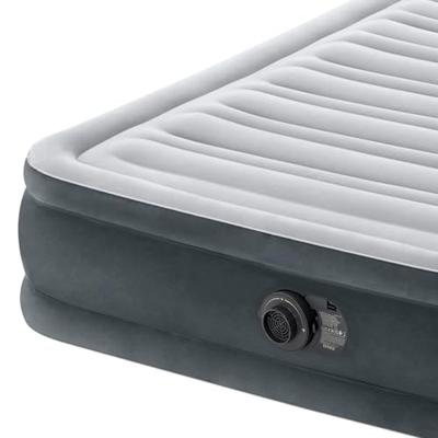 Opblaasmatras Intex Full Comfort Plush Mid-Rise 137 x 33 x 191 cm - thumbnail